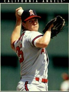 Jim Abbott