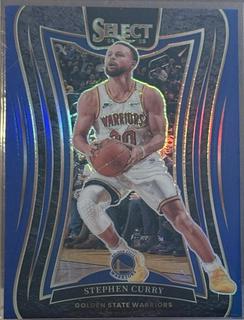 Stephen Curry