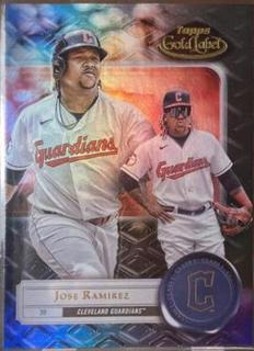 Jose Ramirez