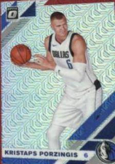 Kristaps Porzingis
