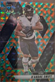 D'Andre Swift