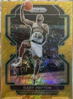 Gary Payton