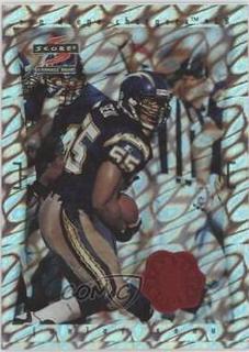 Junior Seau