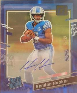 Hendon Hooker