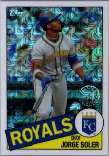 Jorge Soler