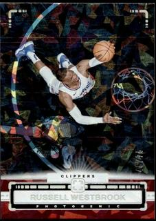 Russell Westbrook