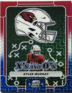 Kyler Murray