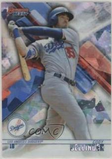 Cody Bellinger