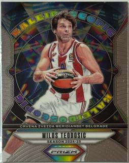Milos Teodosic