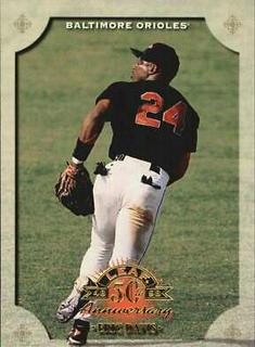 Eric Davis