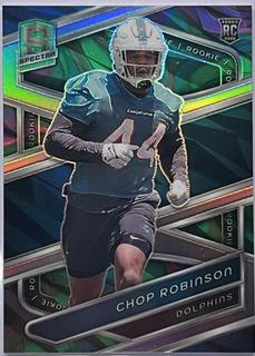 Chop Robinson