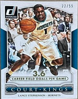 Lance Stephenson