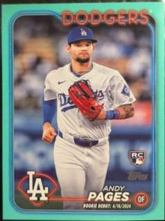 Andy Pages