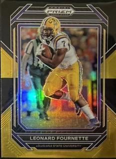 Leonard Fournette