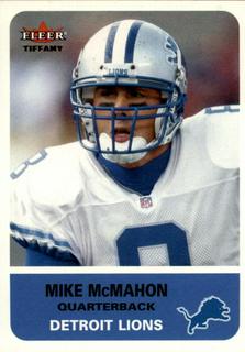 Mike McMahon
