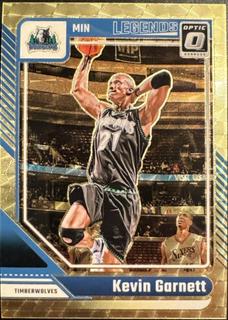 Kevin Garnett