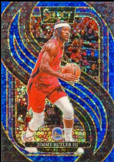 Jimmy Butler III