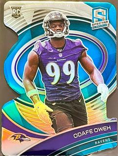 Odafe Oweh