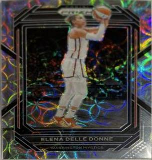 Elena Delle Donne