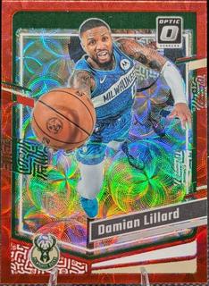 Damian Lillard