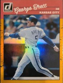 George Brett