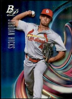 Jordan Hicks