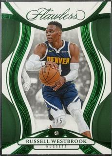 Russell Westbrook