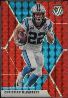Christian McCaffrey