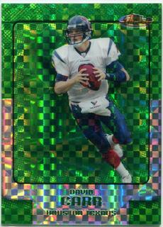 David Carr