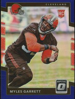 Myles Garrett