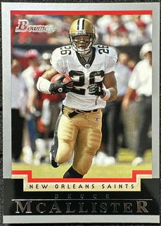 Deuce McAllister