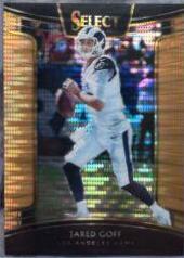 Jared Goff