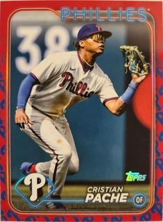 Cristian Pache