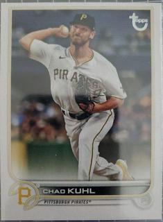 Chad Kuhl
