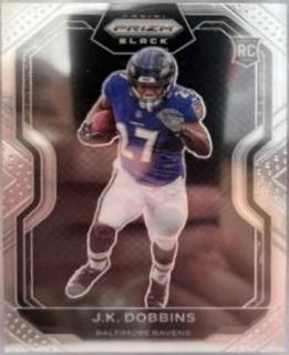 J. K. Dobbins
