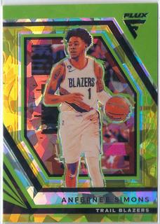 Anfernee Simons