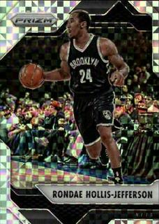 Rondae Hollis-Jefferson