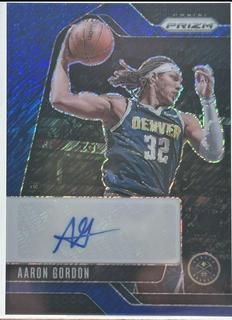 Aaron Gordon