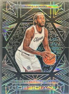 Kawhi Leonard