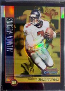 Michael Vick