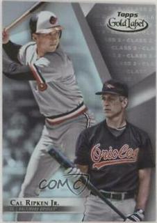 Cal Ripken Jr.