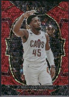 Donovan Mitchell