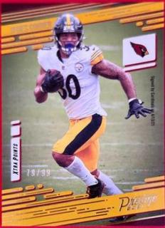 James Conner