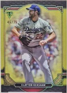 Clayton Kershaw