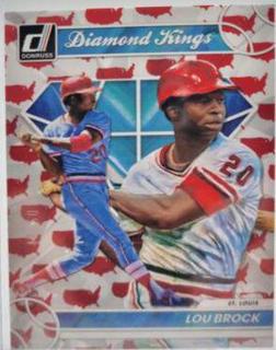 Lou Brock