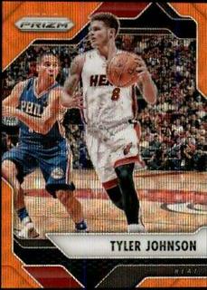 Tyler Johnson