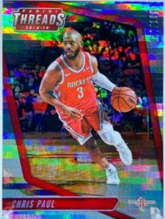 Chris Paul