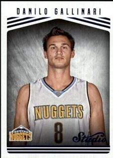 Danilo Gallinari