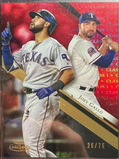 Joey Gallo