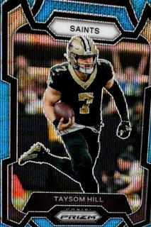 Taysom Hill